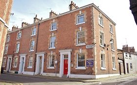 Grosvenor Place Guest House